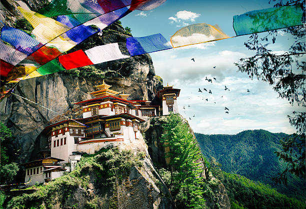 Bhutan package